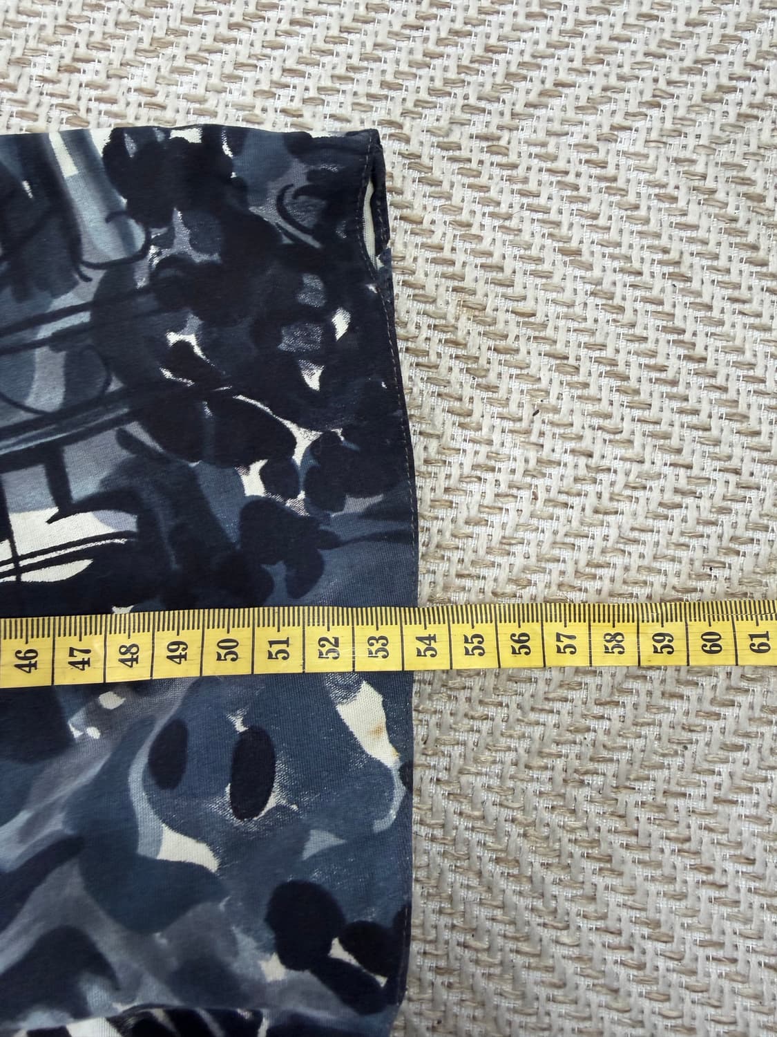 정품) 마르니 여성 스커트 치마 40(28) 상품이미지9