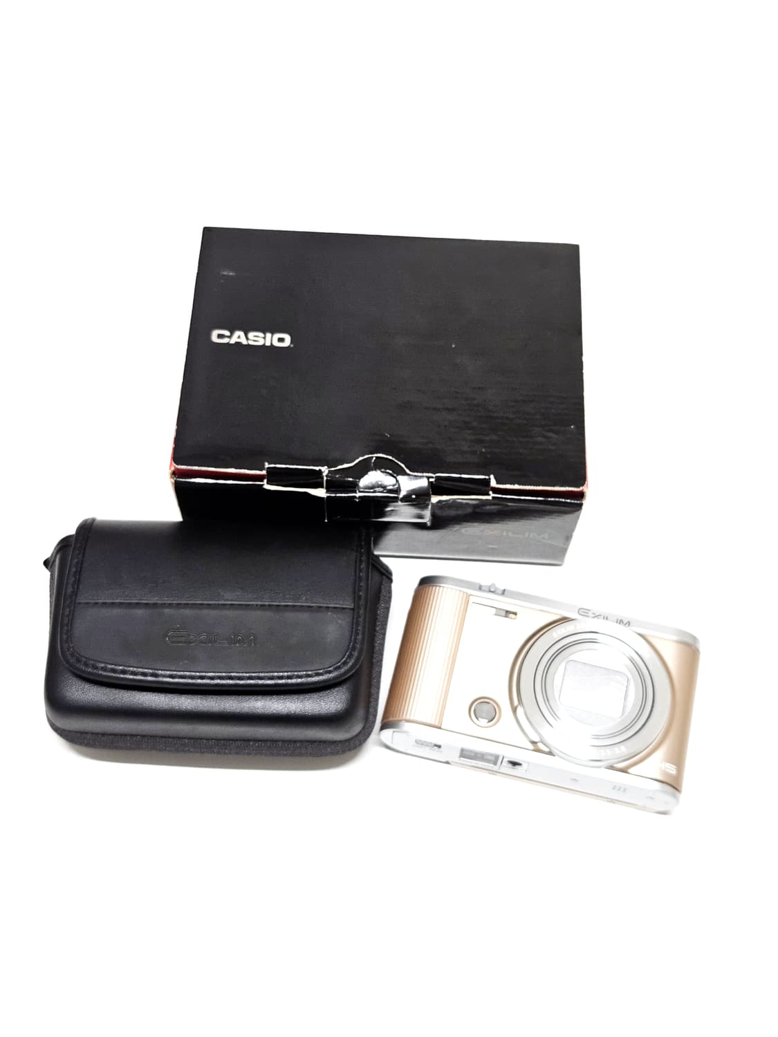 카시오 엑슬림 Casio Exilim EX-ZR1800 디카 디지털카메라 상품이미지3