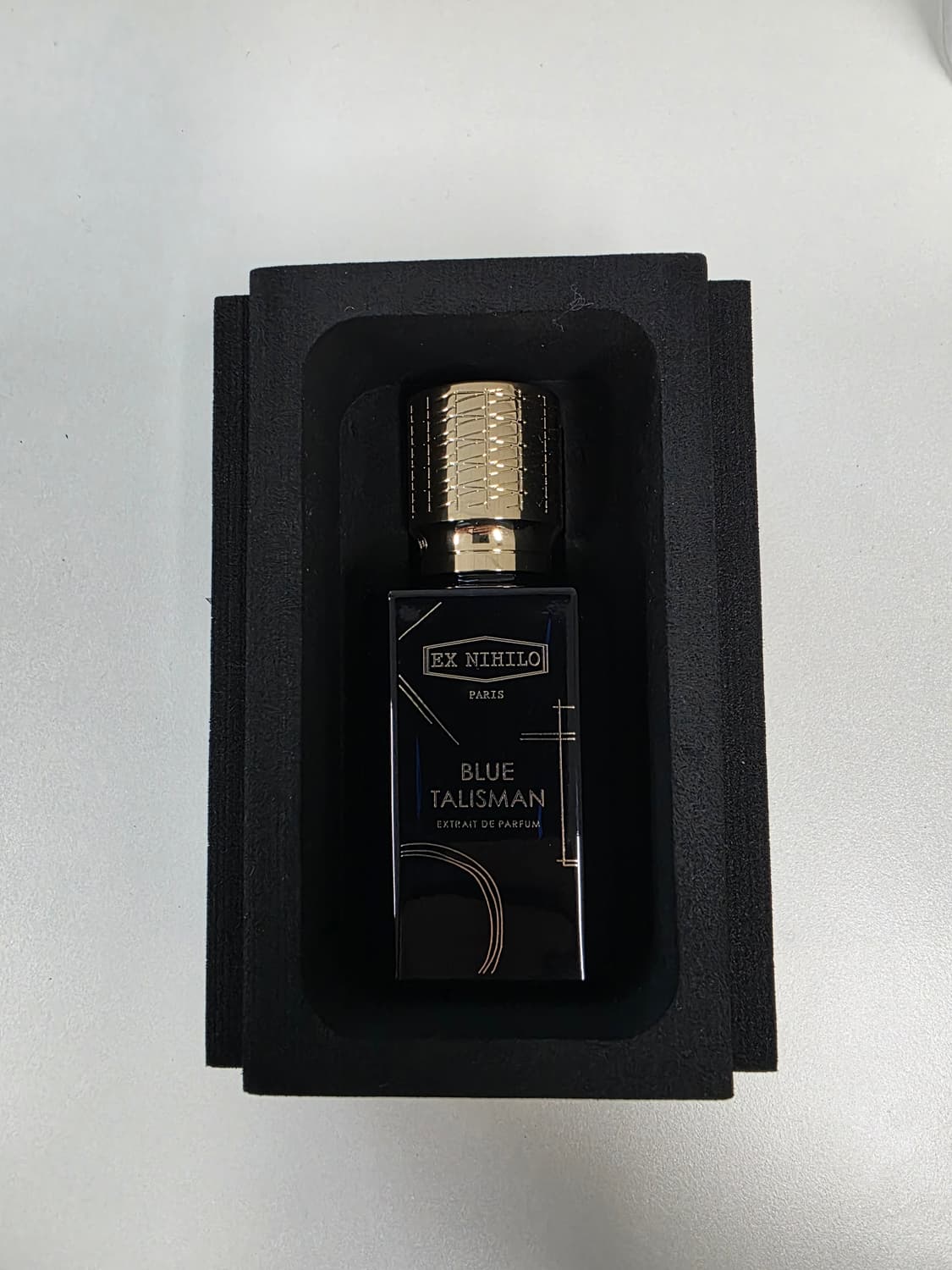 블루 탈리스만 엑스트레드 퍼품 50ml 상품이미지2