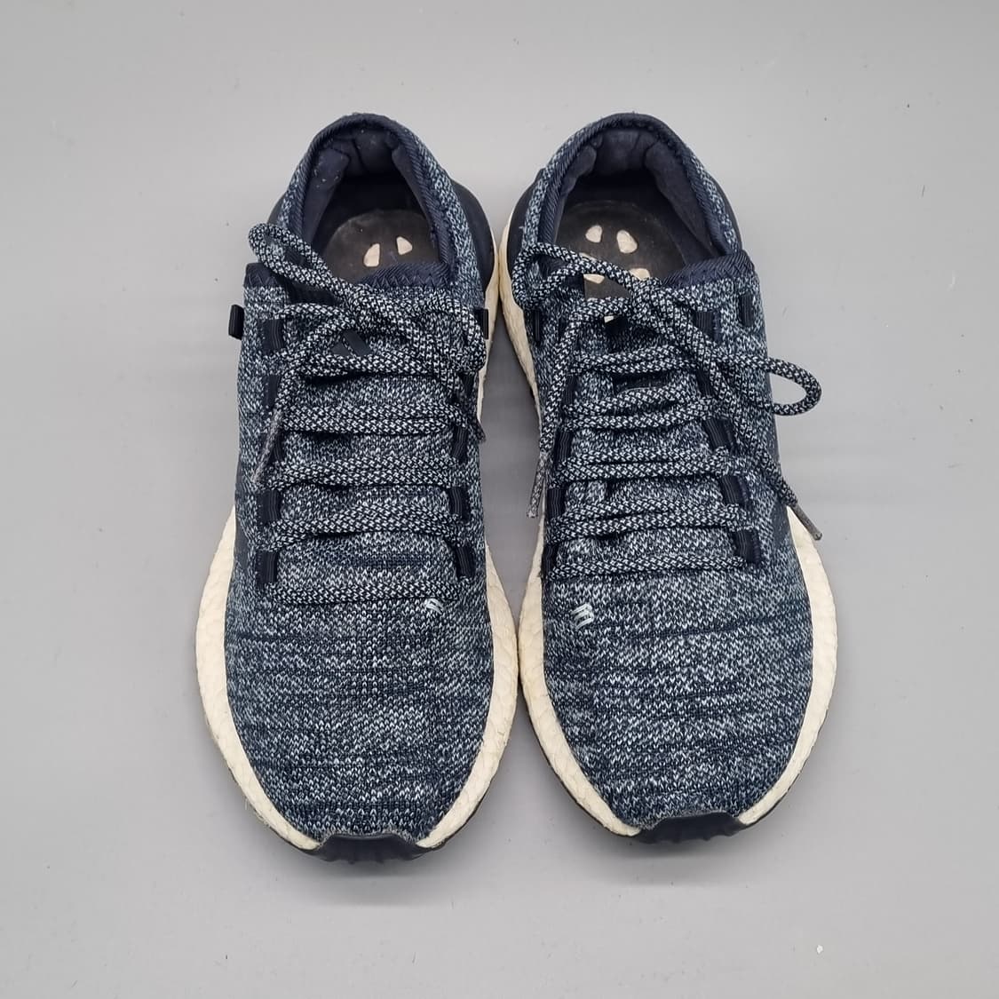 아디다스 퓨어부스트 남성운동화255 상품이미지2