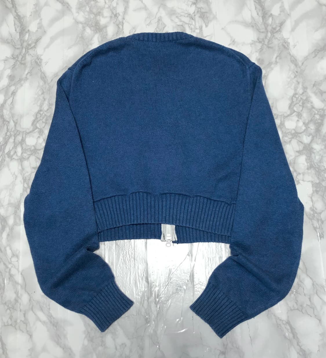 폴로 랄프로렌 가디건 크롭 자켓 리폼 상품이미지3