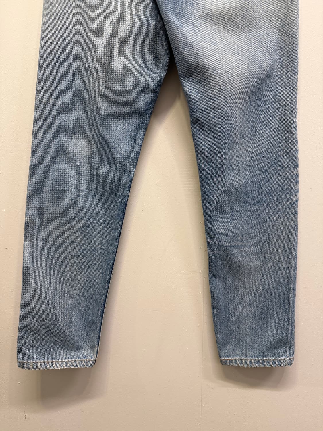 (30.5inch) 90s 빈티지 리바이스 606  상품이미지4