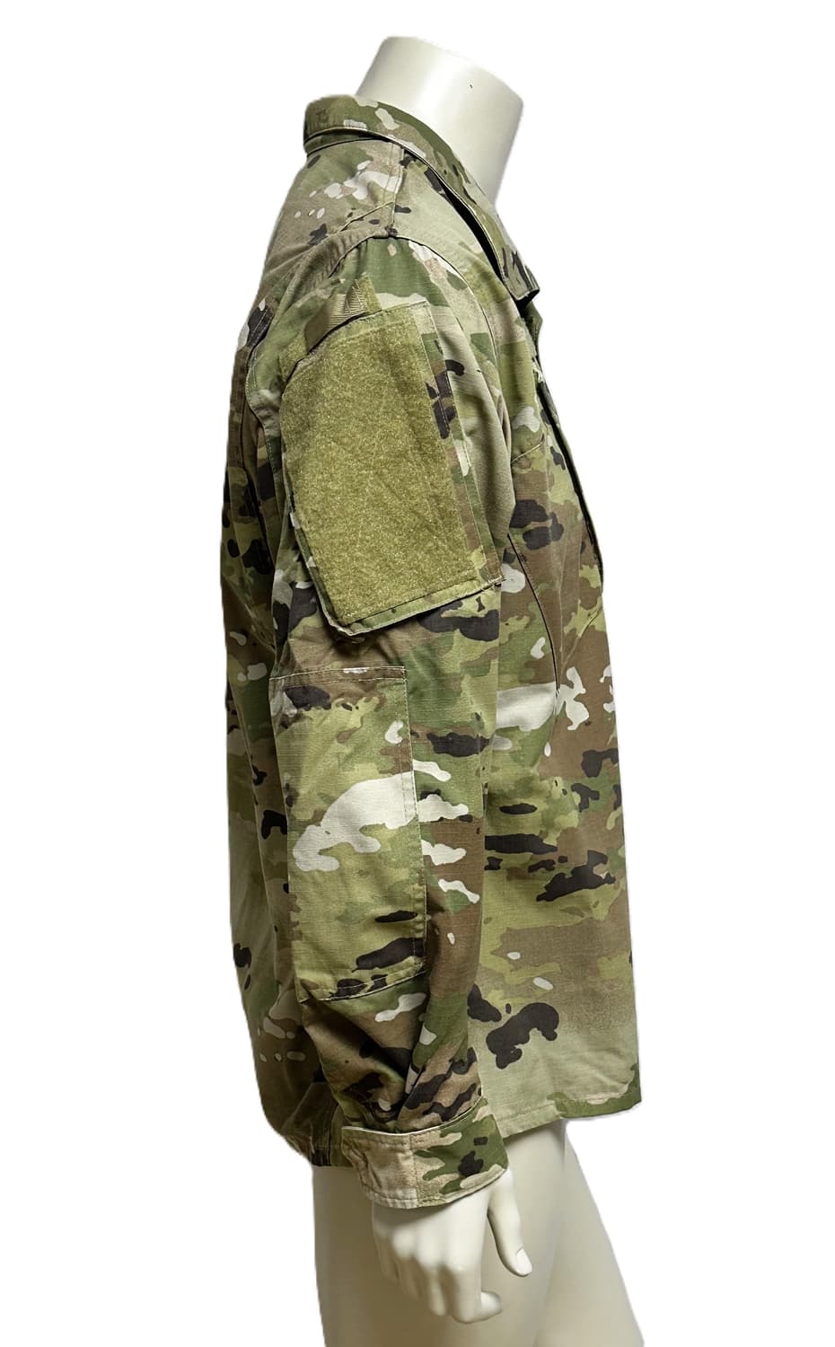 미군 OCP 전투복 상의 (M/R) (L) 상품이미지3