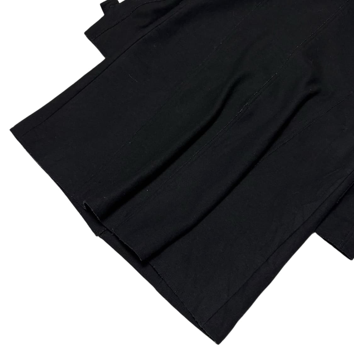 KUMIKYOKO wool duffle coat 상품이미지6