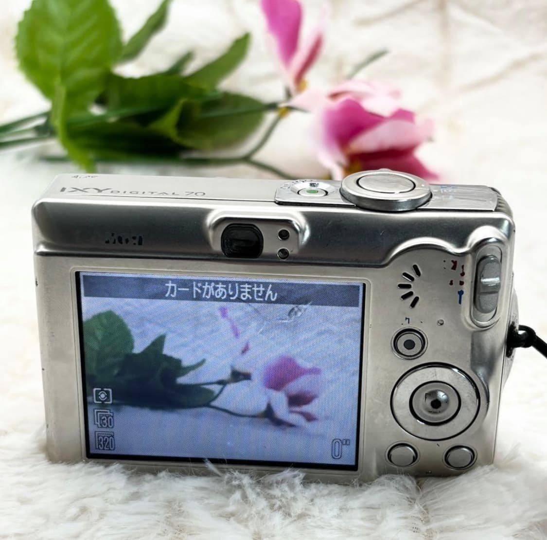 캐논 익시 70 ixy70 상품이미지2