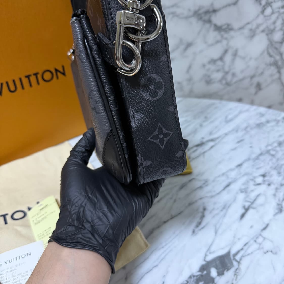 루이비통 이클립스 트리오 메신저백 크로스백 
 상품이미지6