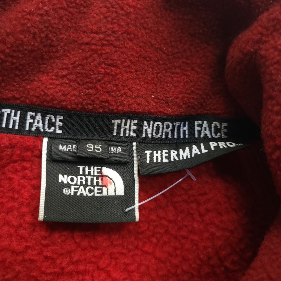 노스페이스 폴라텍 플리스 자켓 상품이미지7