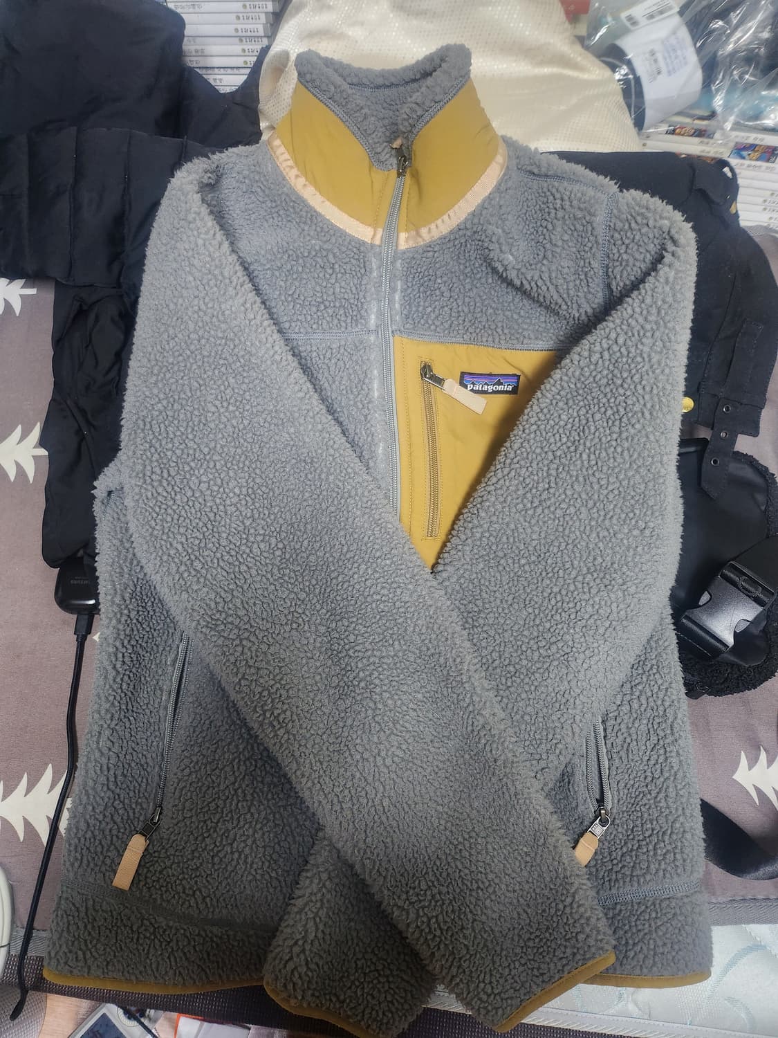 파타고니아레트로x 상품이미지1