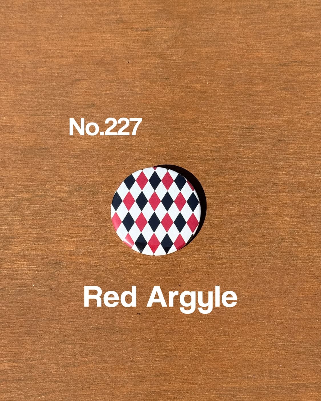 The Simpler [Texture] badge 상품이미지5