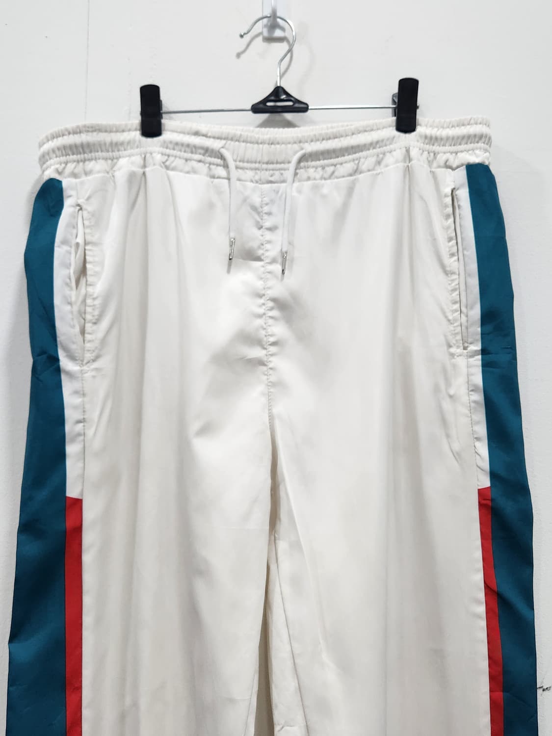 [XL] 더블에잇 MAMC 폴리에스터 조거팬츠 트랙 팬츠 상품이미지3