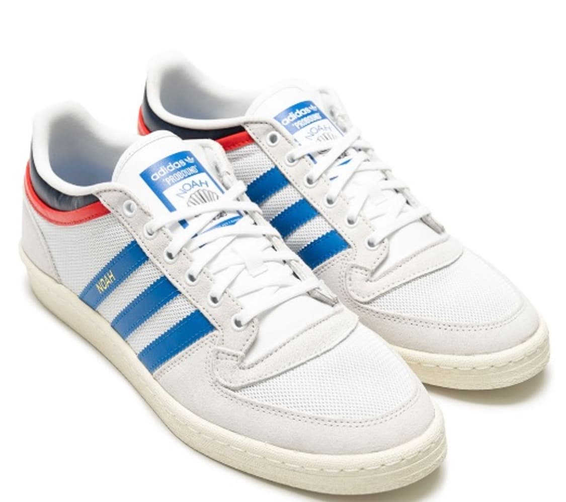 아디다스 X 노아 Probound 화이트 블루버드 / 260 상품이미지1