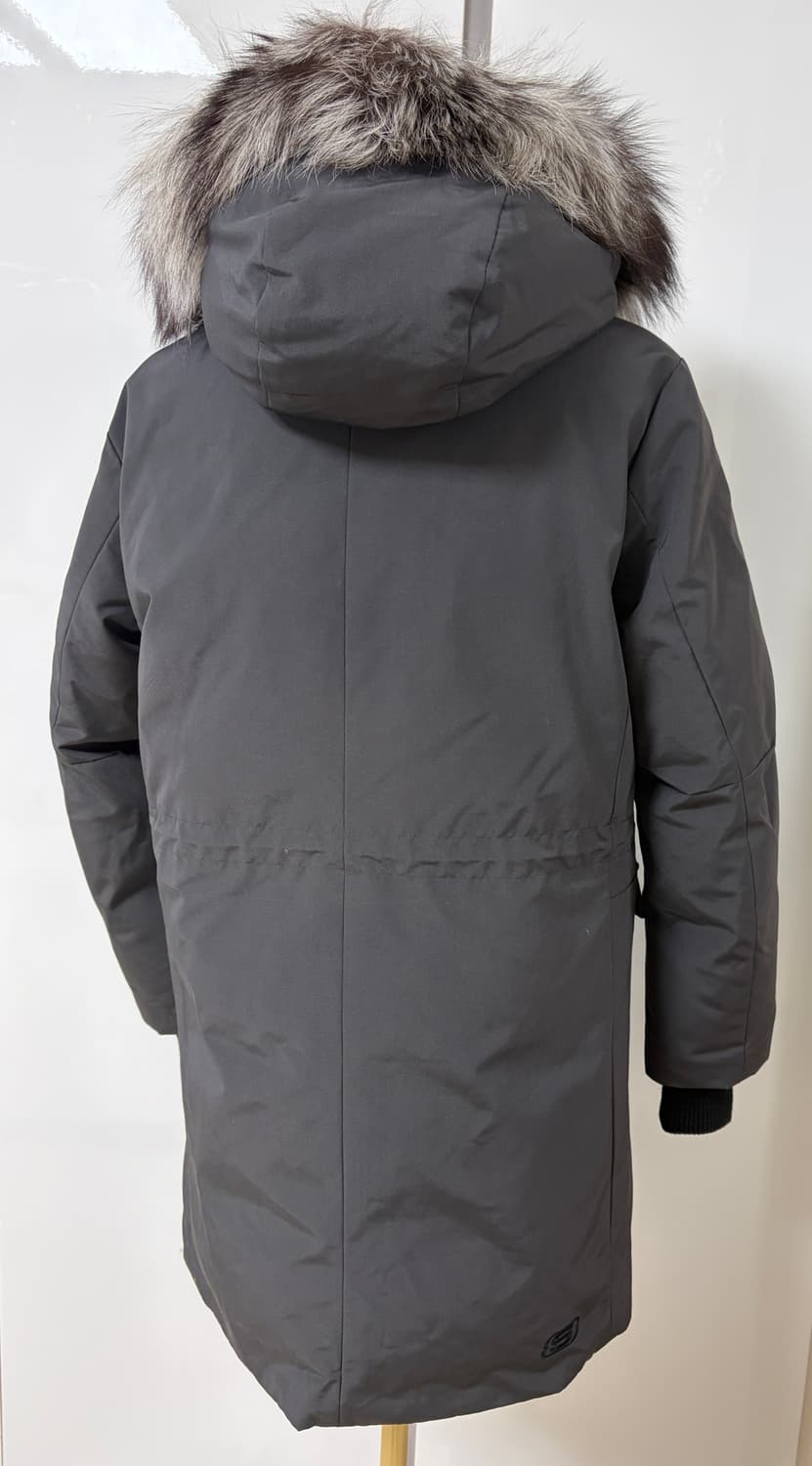 스케쳐스 거위솜 패딩(남녀공용) 상품이미지2