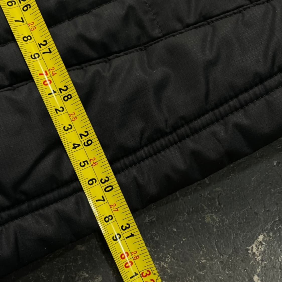 105 나이키 경량패딩  상품이미지10