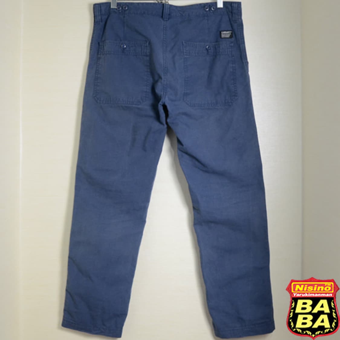 [Carhartt] 칼하트 HAUL PANT 워싱팬츠

 상품이미지5