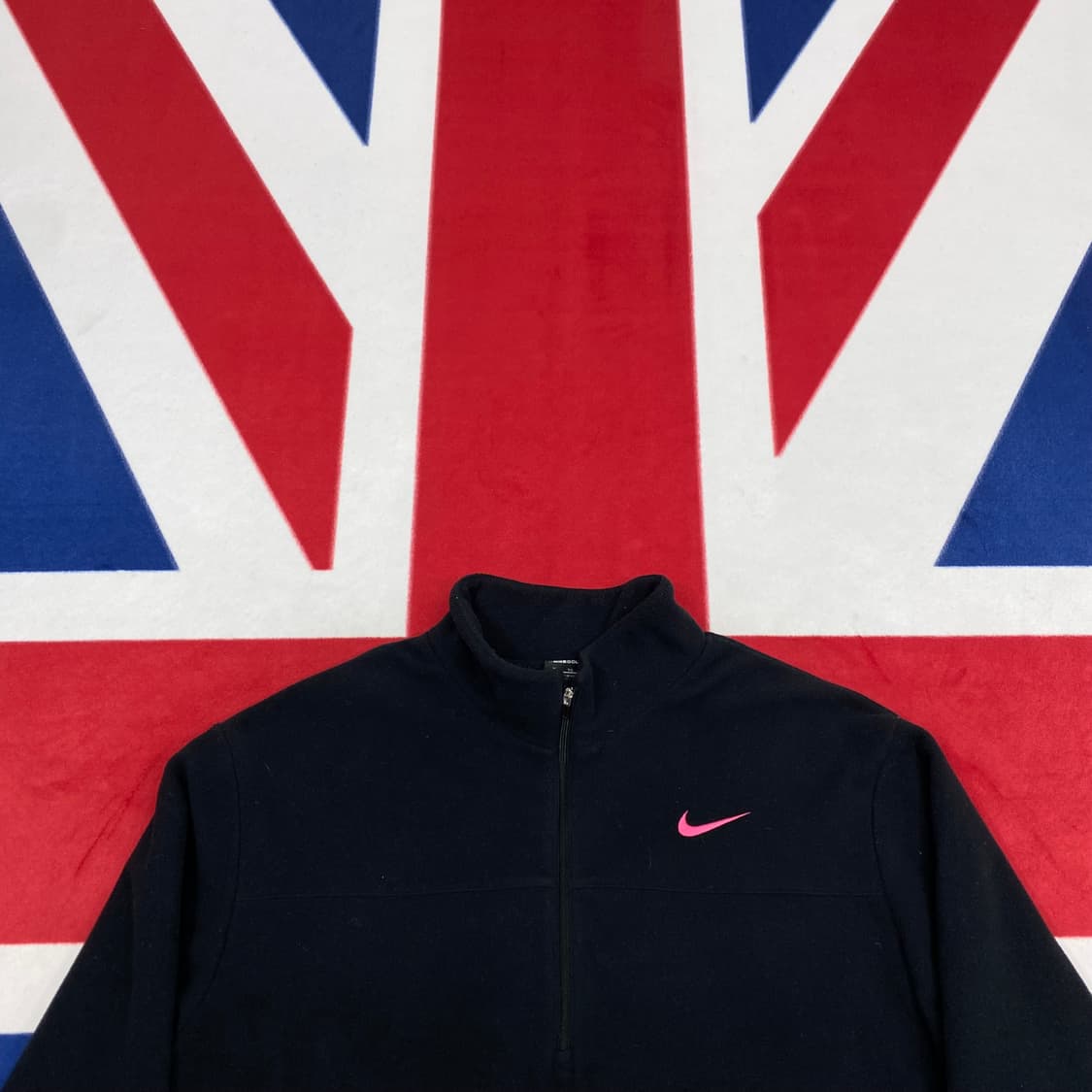 나이키골프 반집업 플리스 XL 상품이미지3