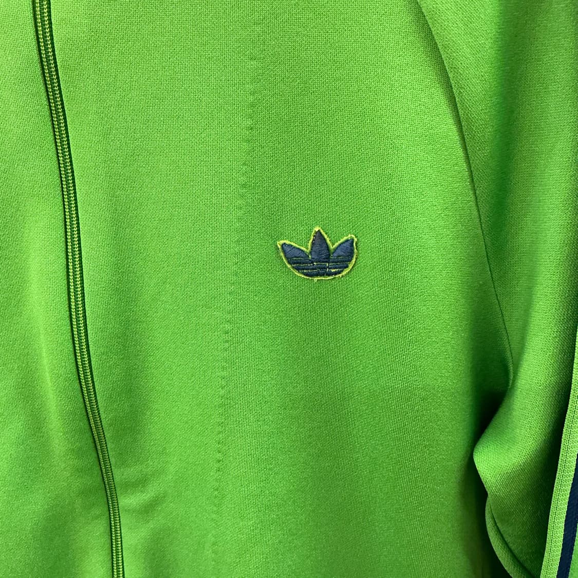 80년대 아디다스 트랙탑 상품이미지3