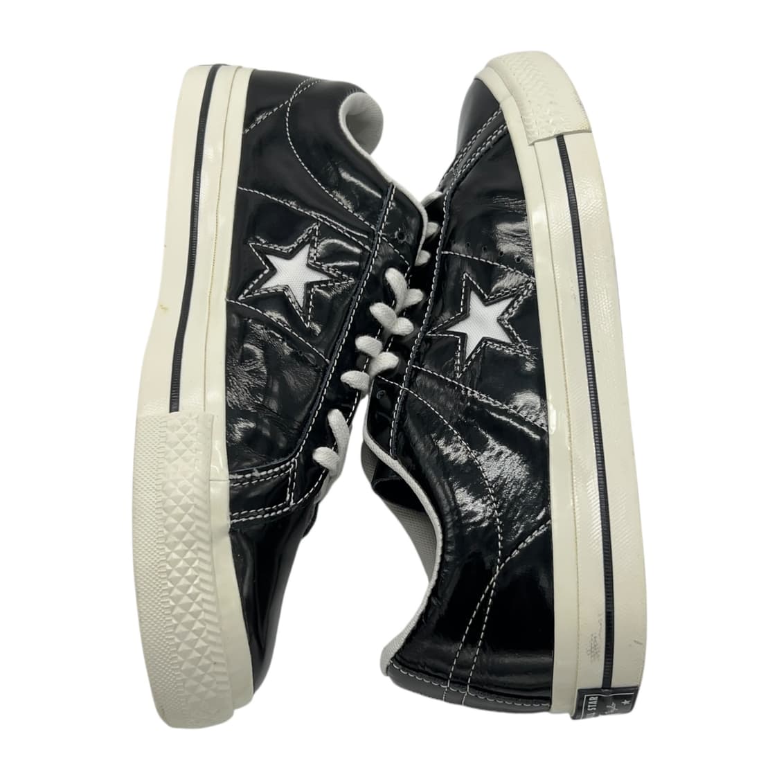 280 컨버스 한별 블랙 상품이미지3