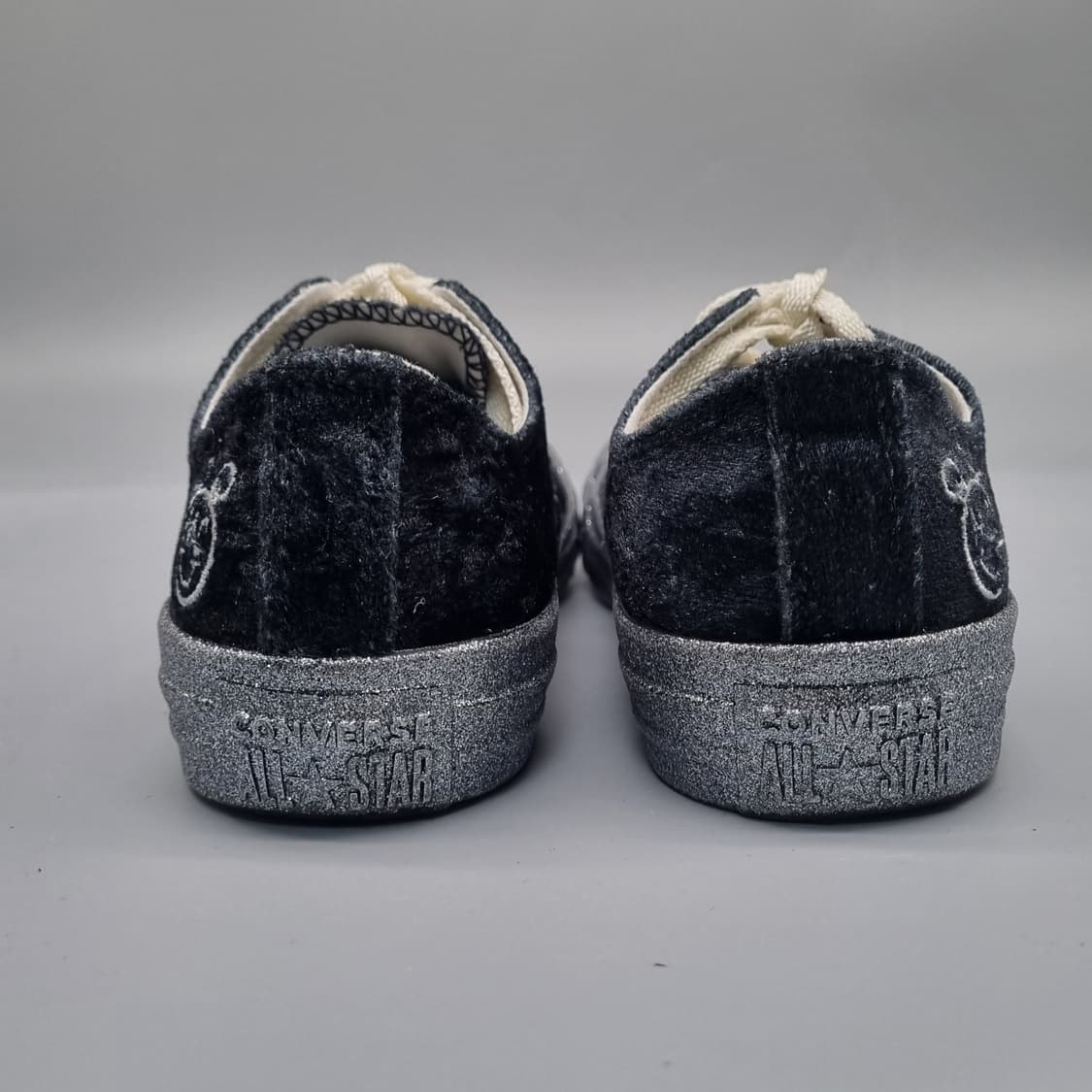 컨버스 올스타 벨벳 스니커즈235  상품이미지3