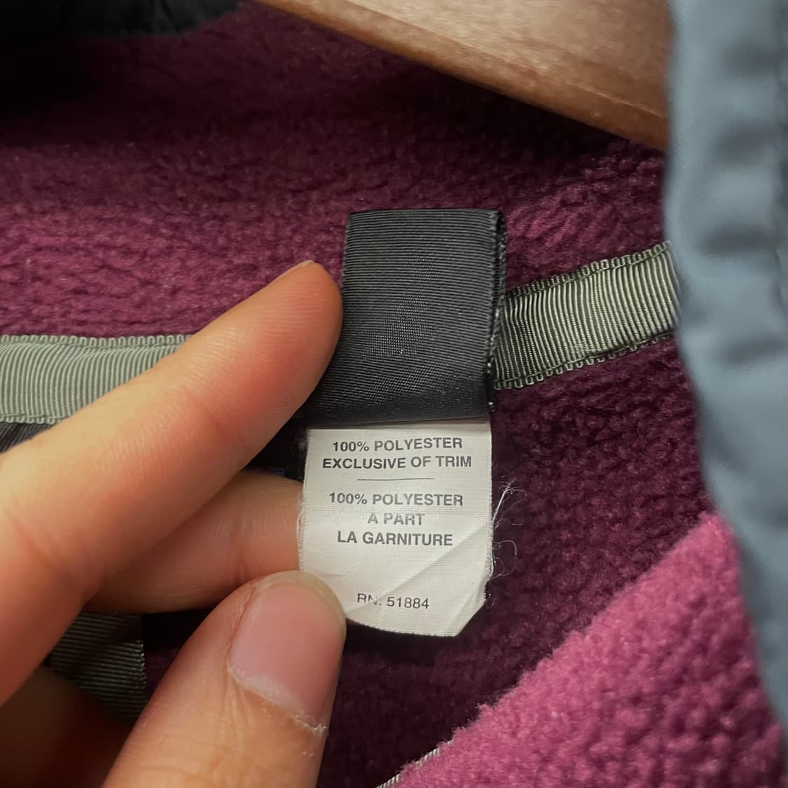 00s 파타고니아 신칠라 스냅-T 풀오버 플리스 N145 상품이미지9