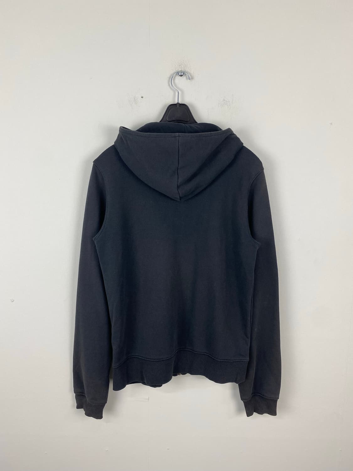 아디다스 올드스쿨 독일월드컵 후드집업 M <568> 상품이미지2