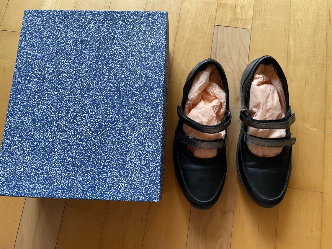 paloma wool 메리제인 38사이즈 상품이미지2