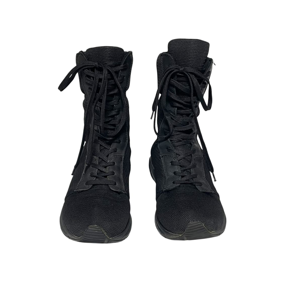 요지 야마모토 뿌르옴므 하이탑 2020SS 상품이미지3