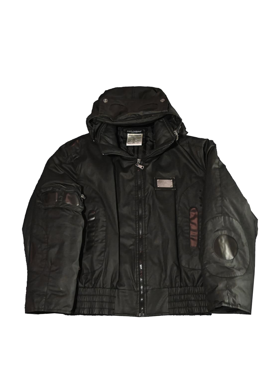 2003 dolce and gabbana aviator goggle ja 상품이미지2