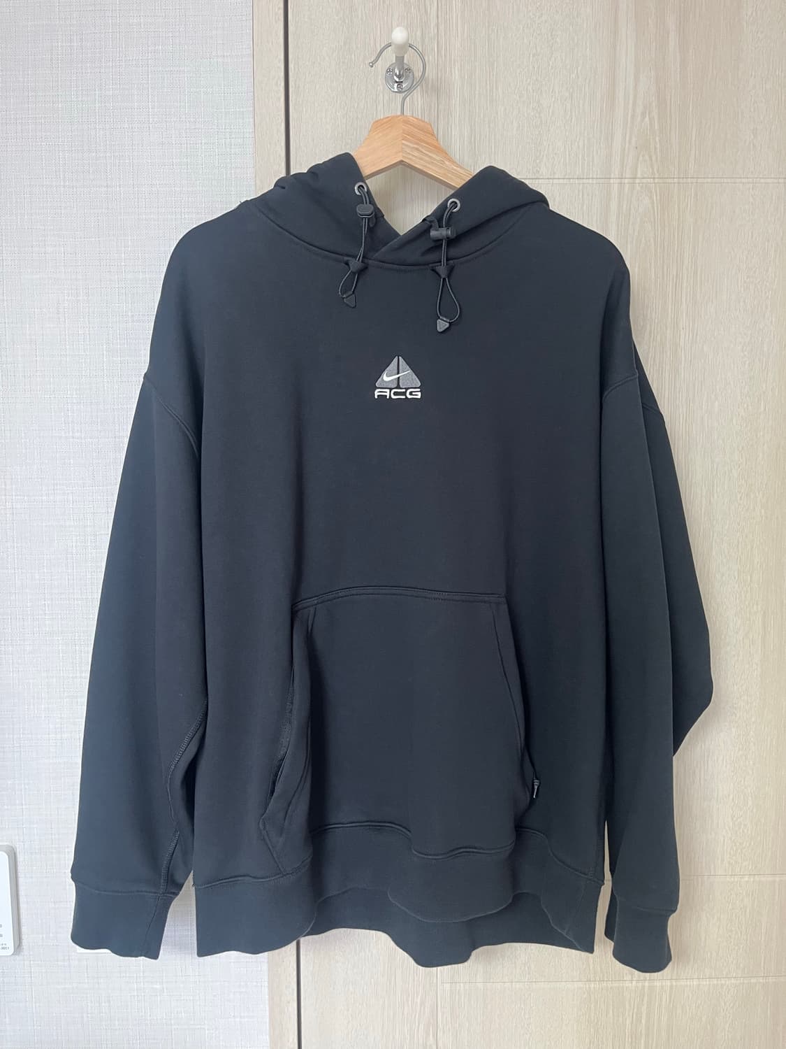 나이키 ACG 후드티 상품이미지3