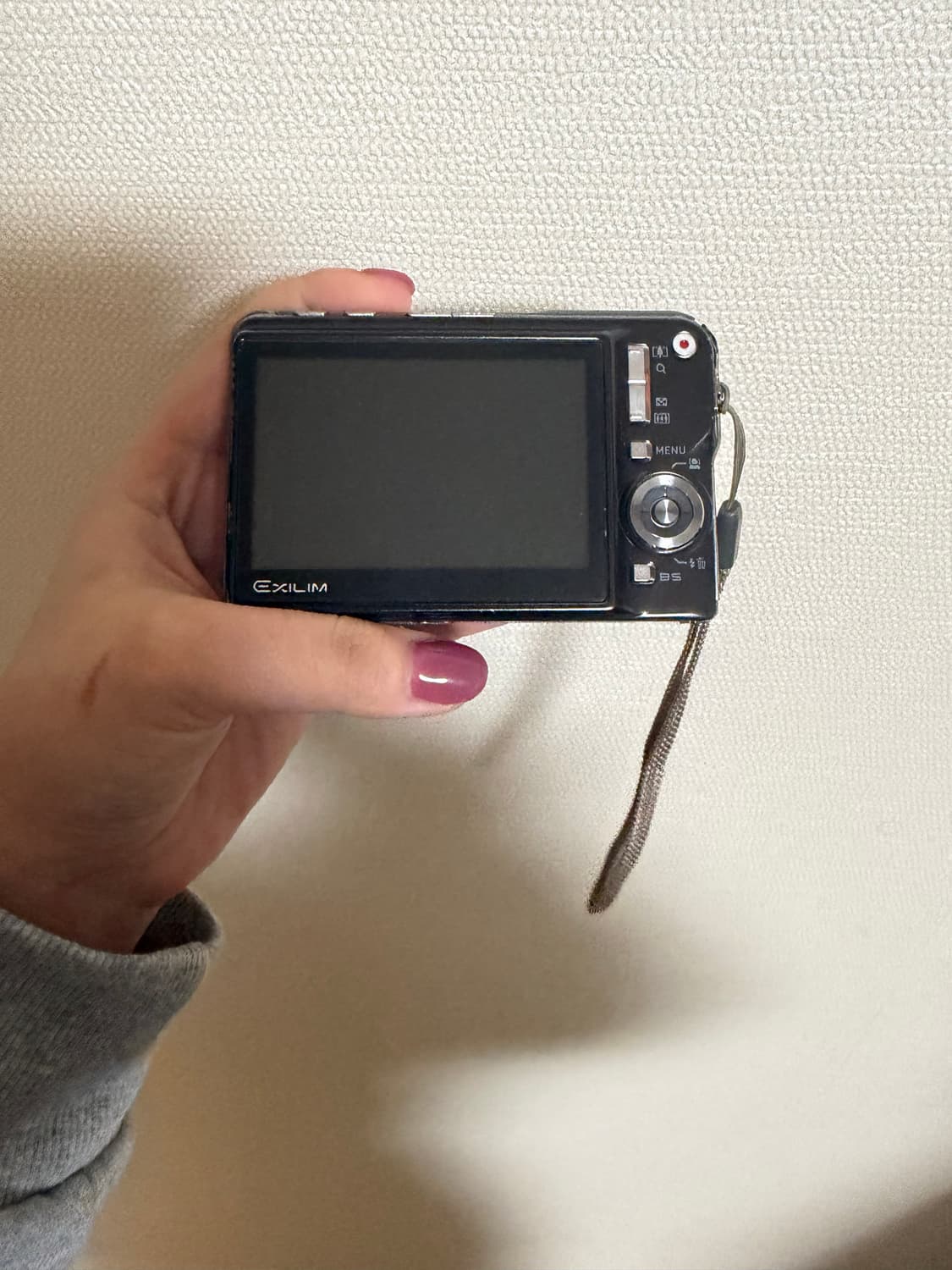 카시오 엑슬림 판매 상품이미지3