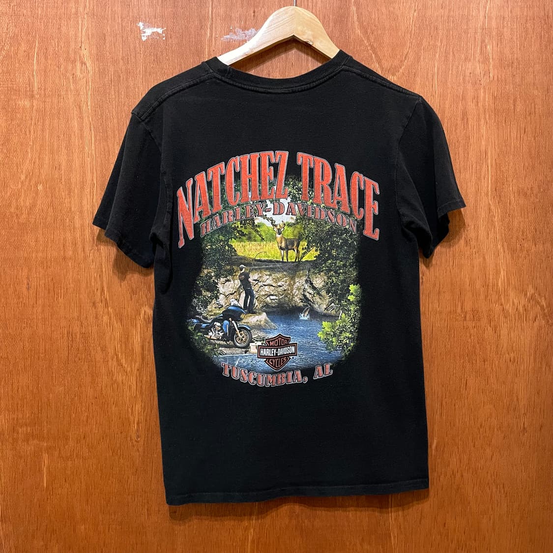 (S) Harley Davidson 할리 반팔티 상품이미지4