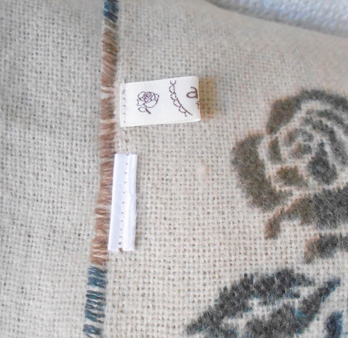 axesfemme 엑시즈팜 머플러 상품이미지3