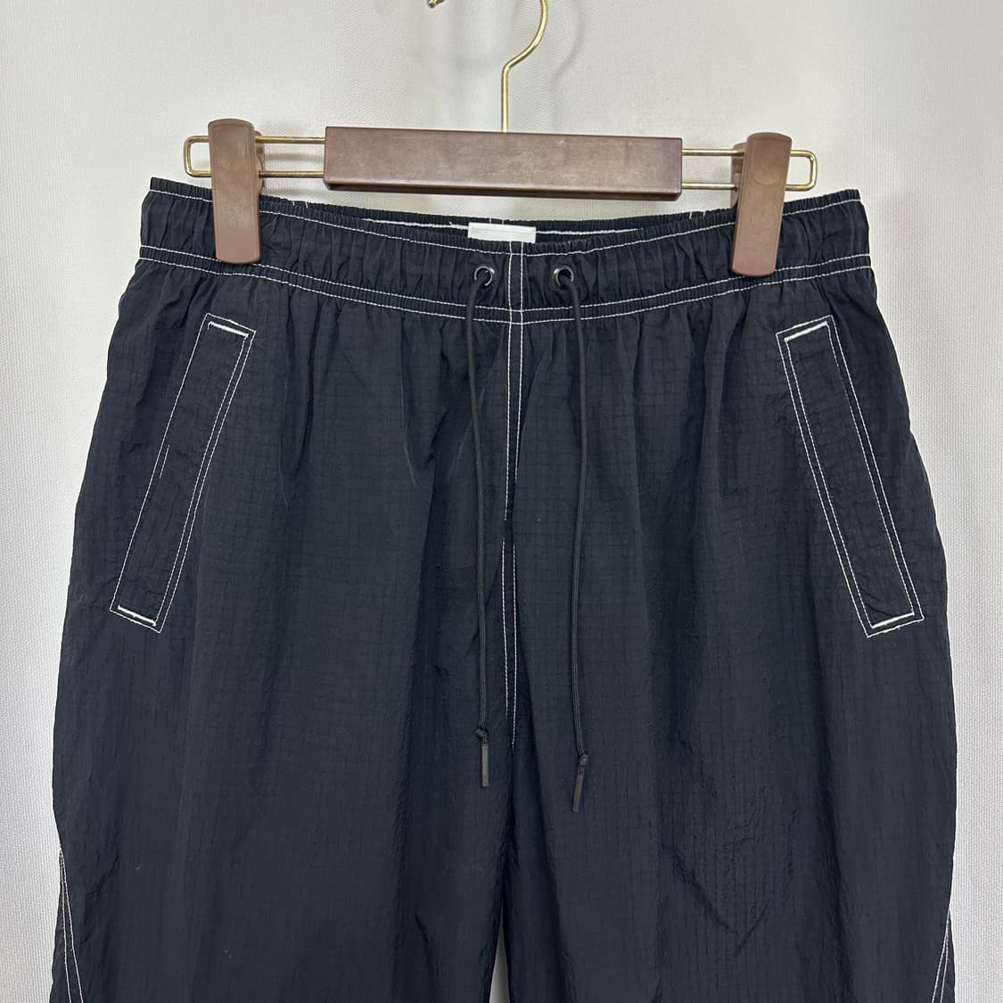 나이키 여자 트레이닝 조건팬츠 바지 밴딩 M 상품이미지2