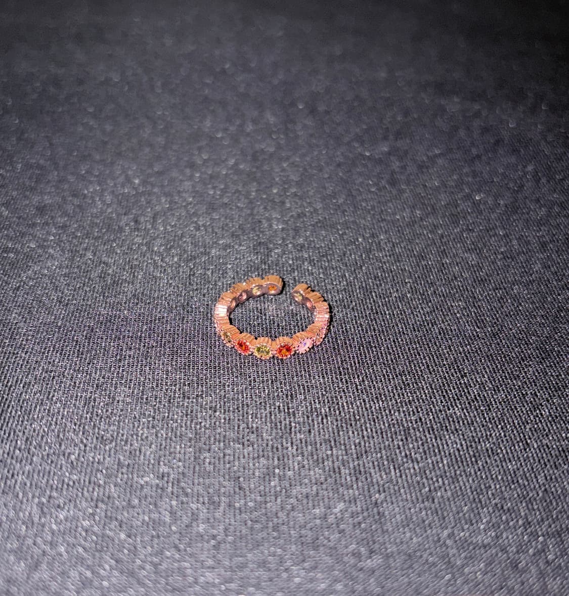 vintage ring 빈티지 반지 상품이미지3