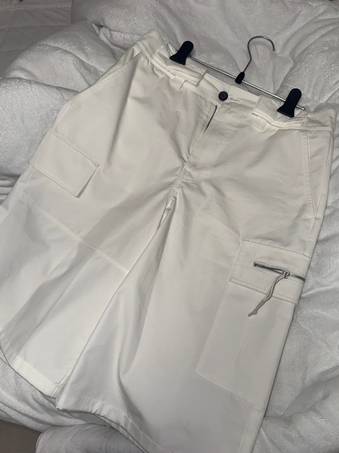 마뗑킴 반바지 상품이미지1