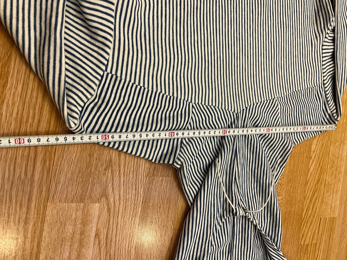 캐피탈 가오나시 후디 라지 상품이미지5