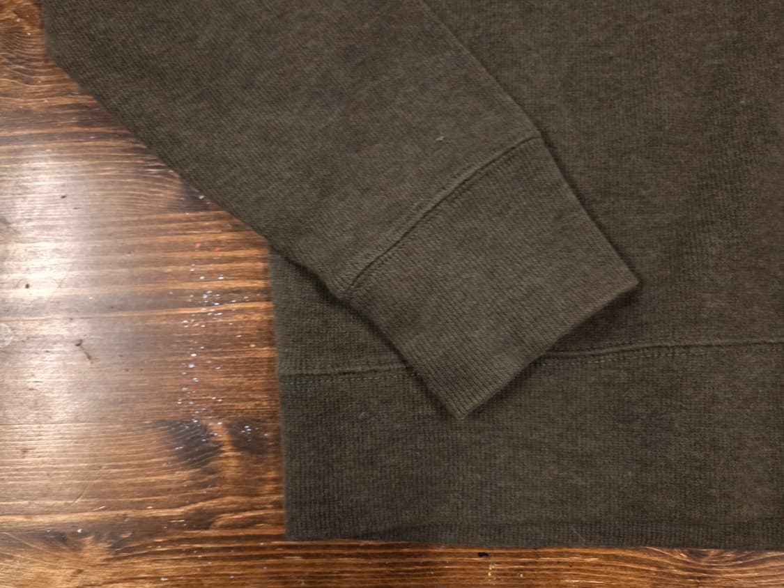 폴로랄프로렌 숄칼라 스웻 상품이미지5