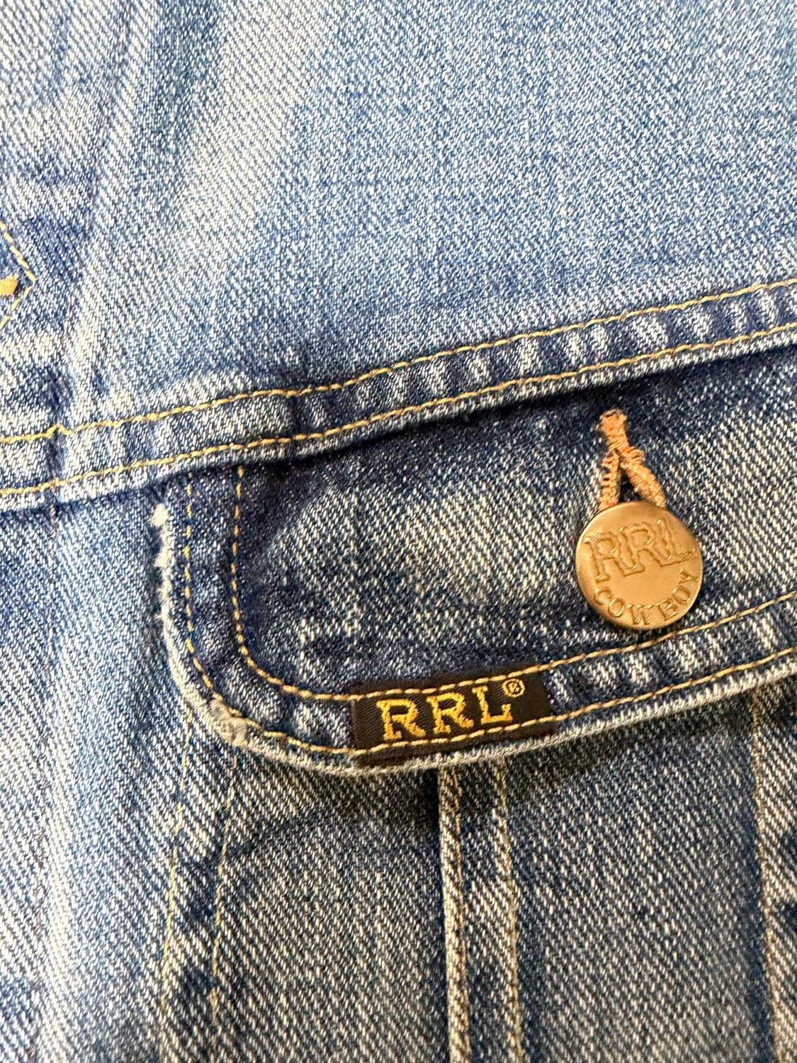 rrl lot271 리랜드 s 상품이미지5