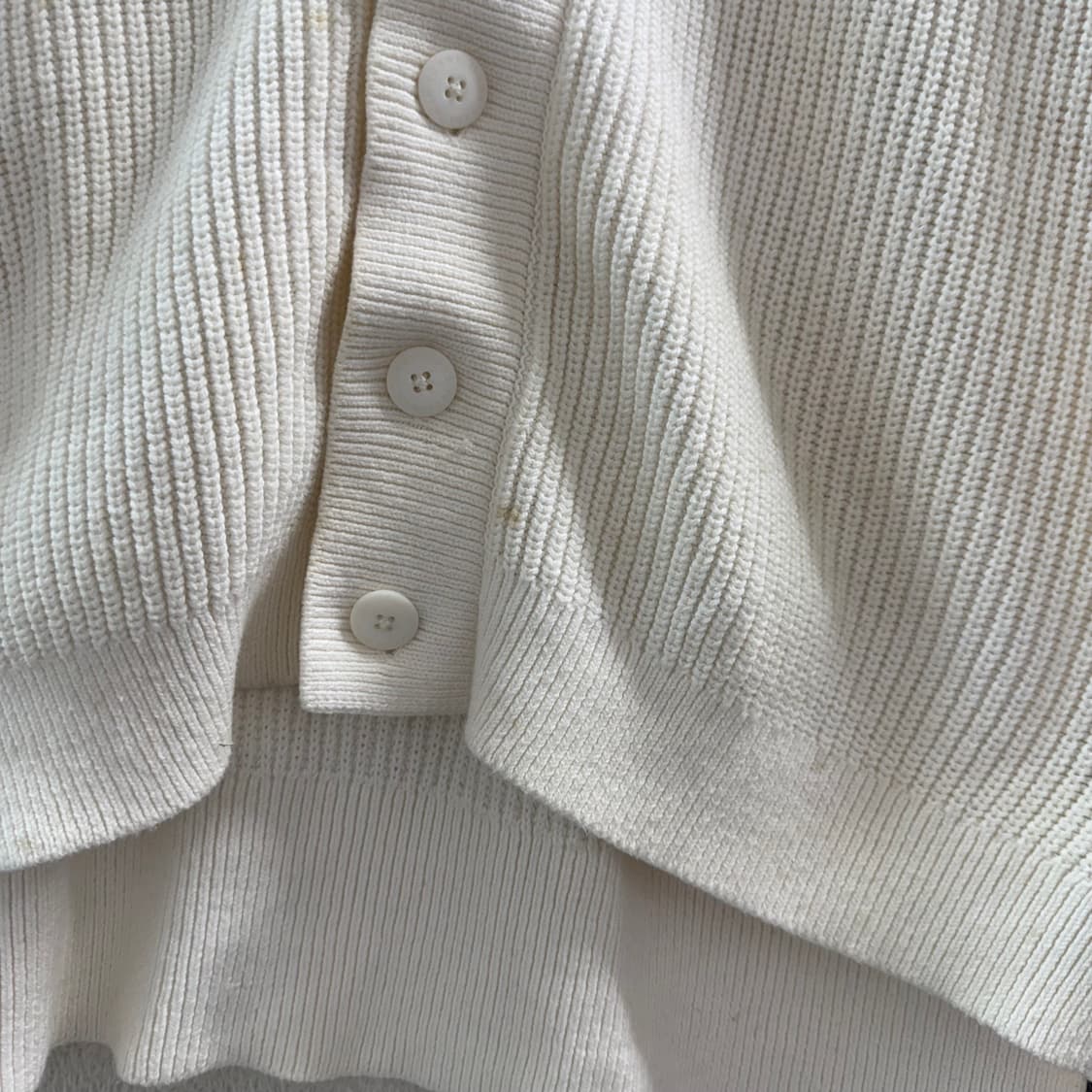 [M] 타미진스 가디건 상품이미지8