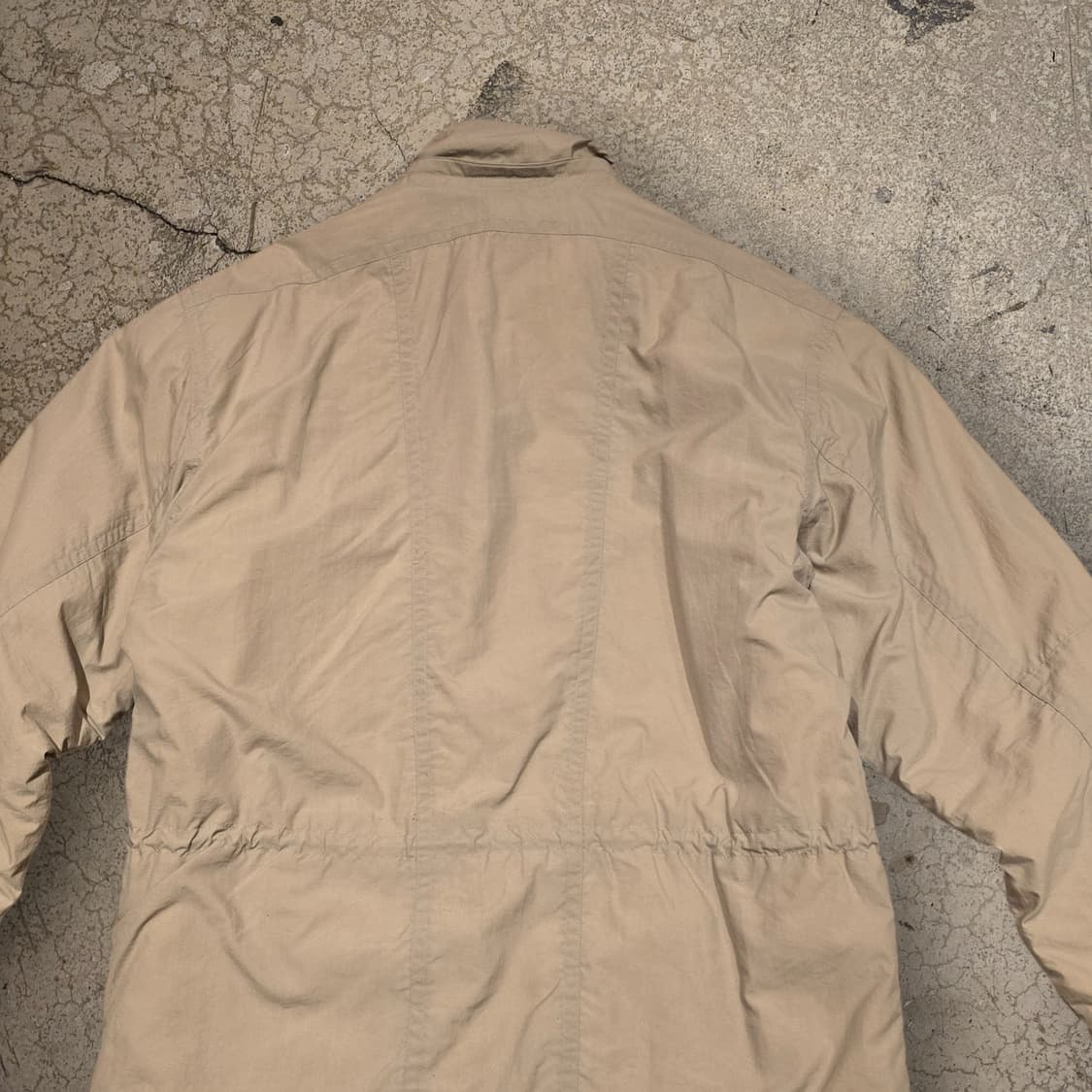 90s 엘엘빈 올 웨더 인슐레이티드 자켓 상품이미지7