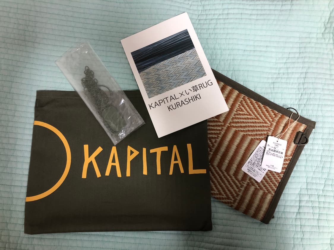 캐피탈 투웨이 사코슈 숄더백 상품이미지9