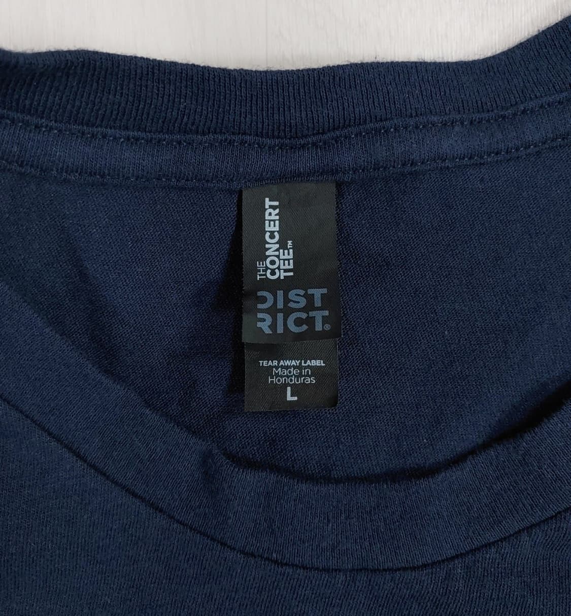 피마 의료학교 반팔 티셔츠 L 상품이미지8