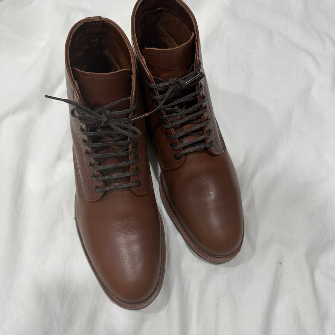 레드윙 9435 Williston Teak 부츠 10.5D(285) 상품이미지1