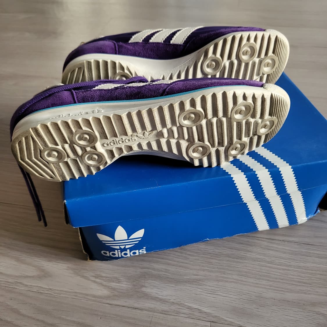 아디다스 sl 72(225) 상품이미지8