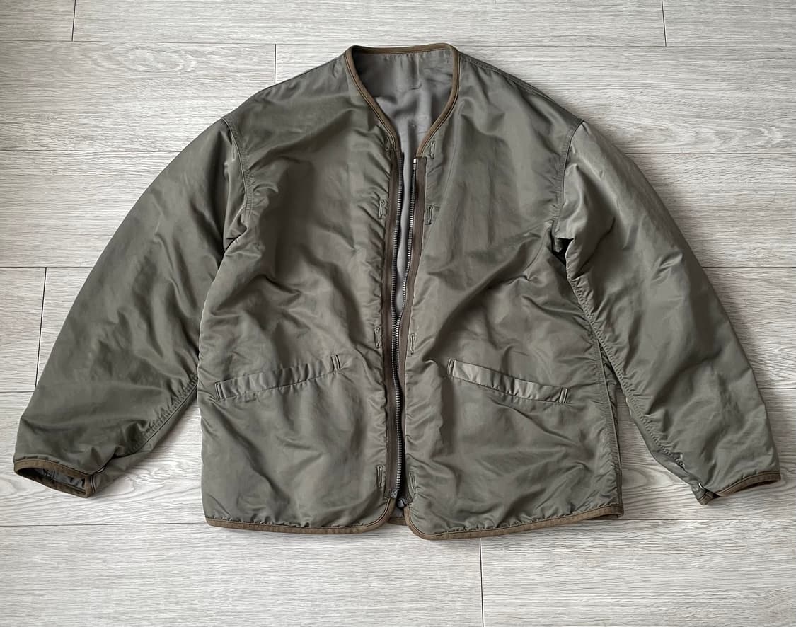 비즈빔 21ss 아이리스 올리브 3사이즈 상품이미지1