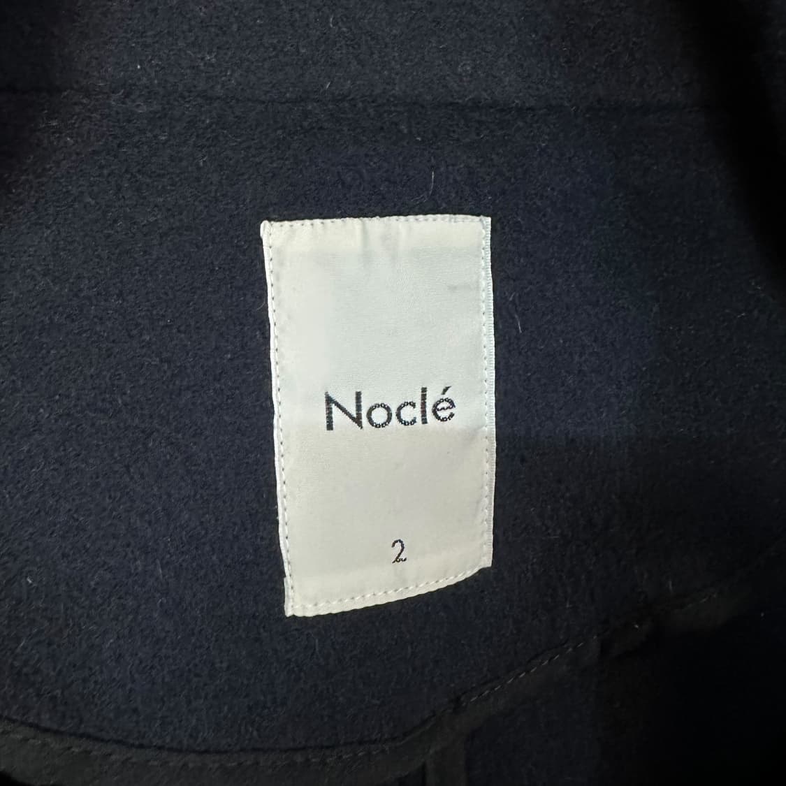 노클 피코트 상품이미지5