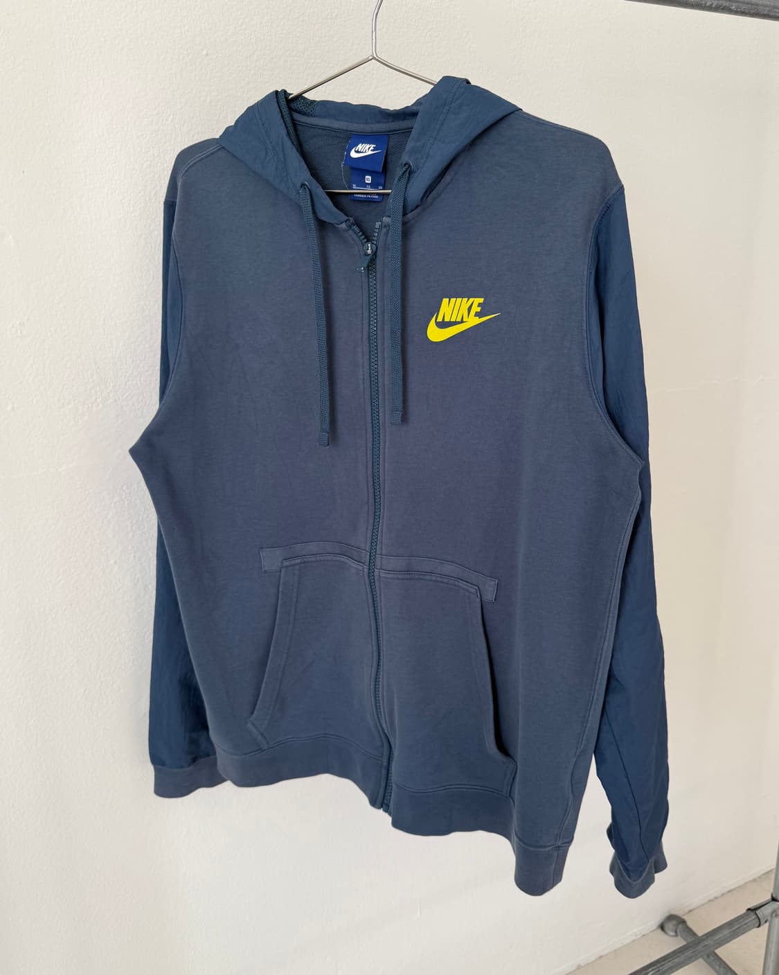 Nike 후드 파카 집업 상품이미지4