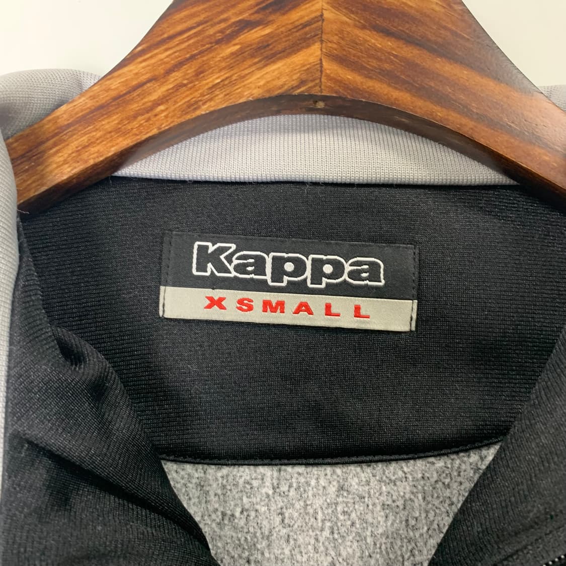 카파 이탈리아 y2k 와투케 큐빅 져지 상품이미지6