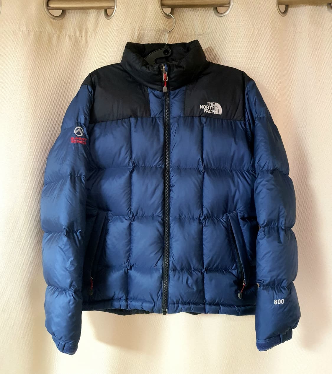 (상태최상) 노스페이스 써밋 800 패딩 90 상품이미지1