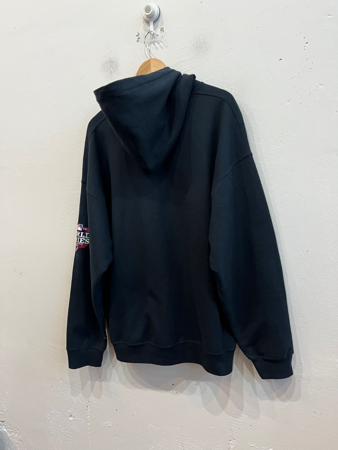 2012 월드시리즈 챔피언 샌프란시스코 자이언츠 후드 상품이미지5