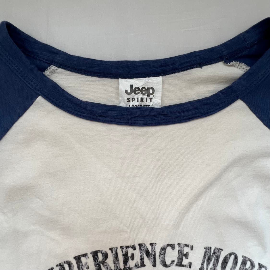 Jeep 티셔츠 상품이미지2